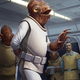 Illustration for article titled iStar Wars /iSpace Battle Has No Chill